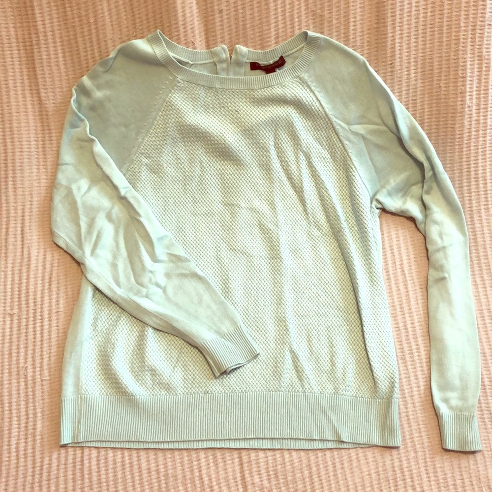 Banana Republic Sweater!